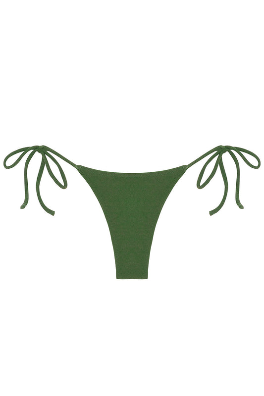 praia bottom in palma eco terry