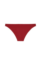 ursula bottom in paprika eco terry