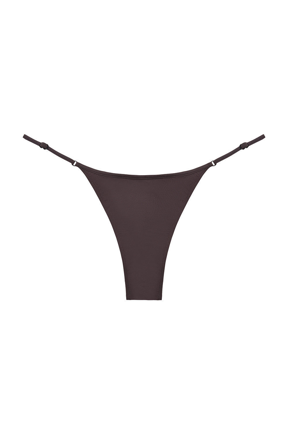 luna bottom in espresso