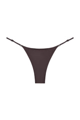 luna bottom in espresso