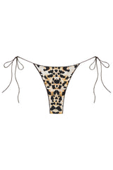 the C bottom in baby cheetah