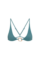 orb universo bralette in dewdrop