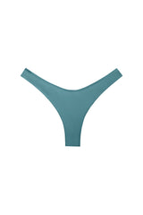 curve bottom in dewdrop