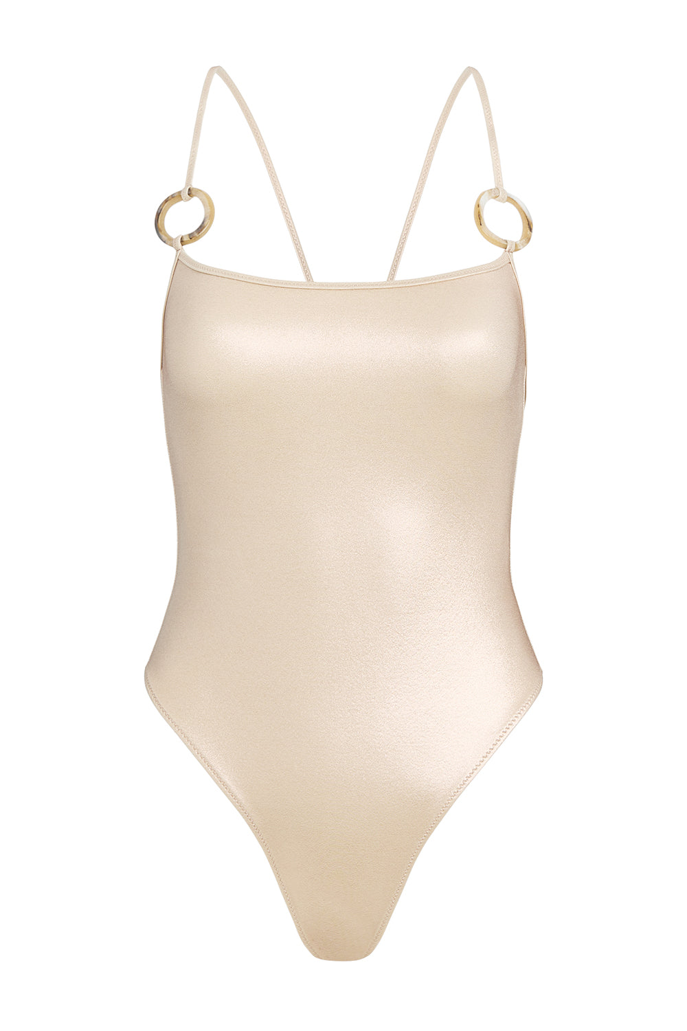 the orb C one piece in golden sands