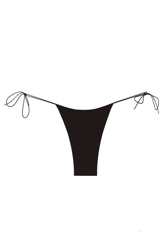 the C bottom in black terra