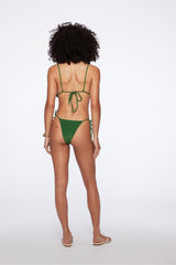 praia bottom in palma eco terry