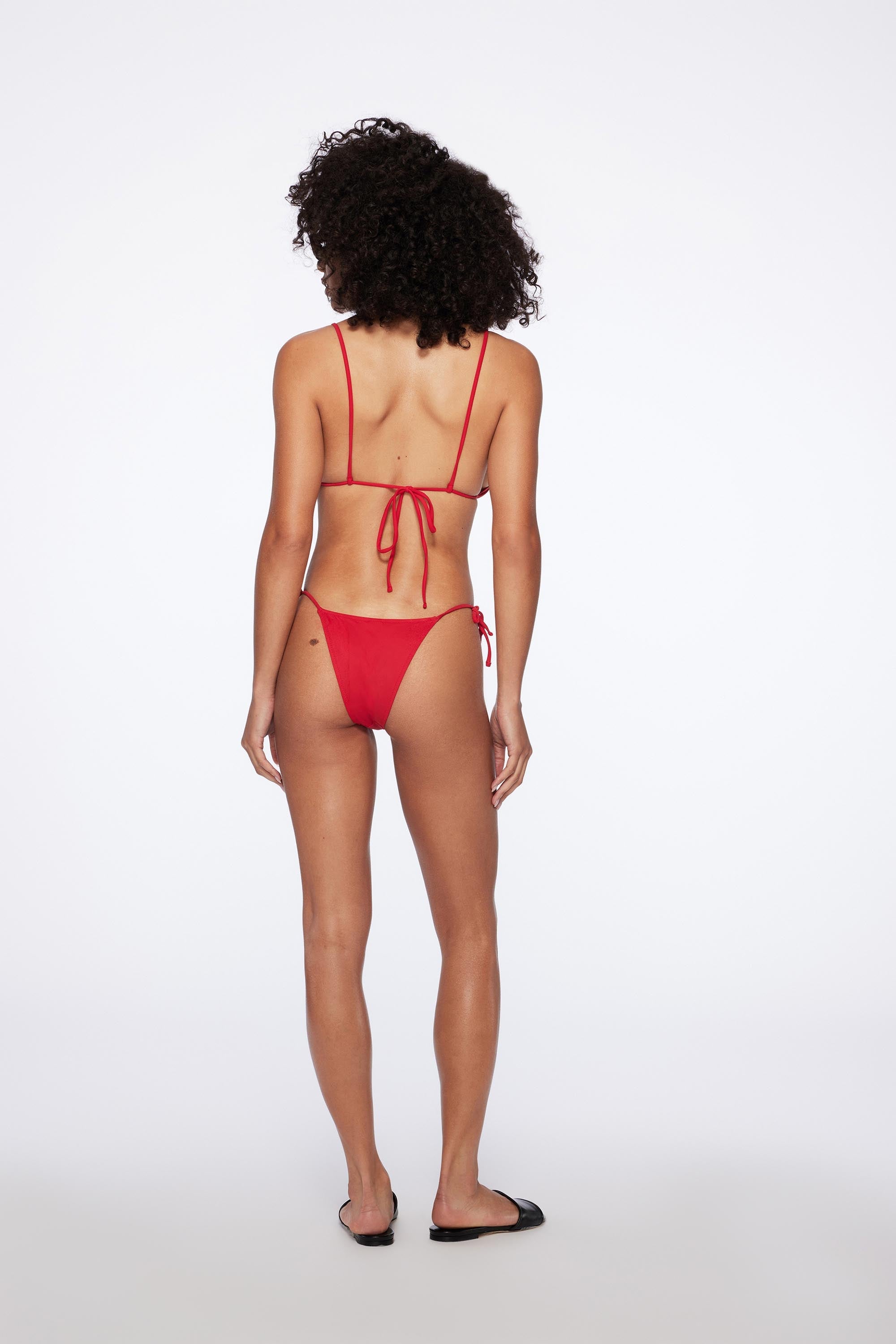 praia bottom in poppy