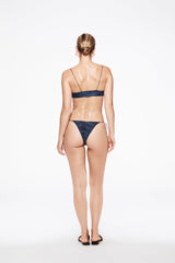 the C bralette in tigresa admiral