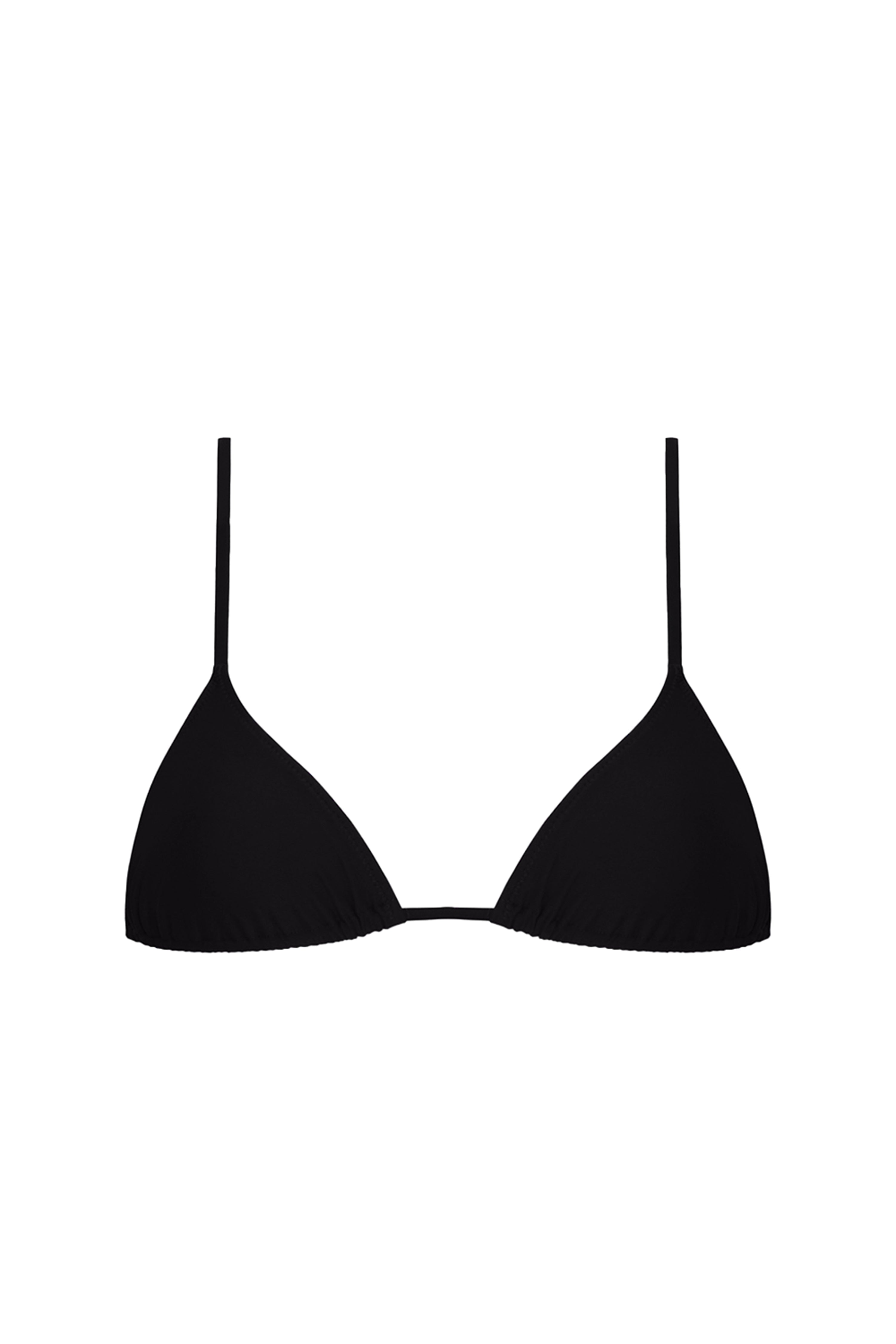 equator top in black terra