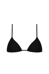 equator top in black terra