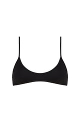 rio top in black terra