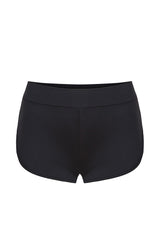 swim short in black terra