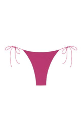 the C bottom in orchid texture