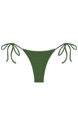 praia bottom in palma eco terry