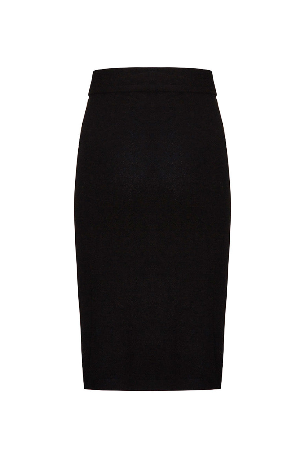 prima skirt in black