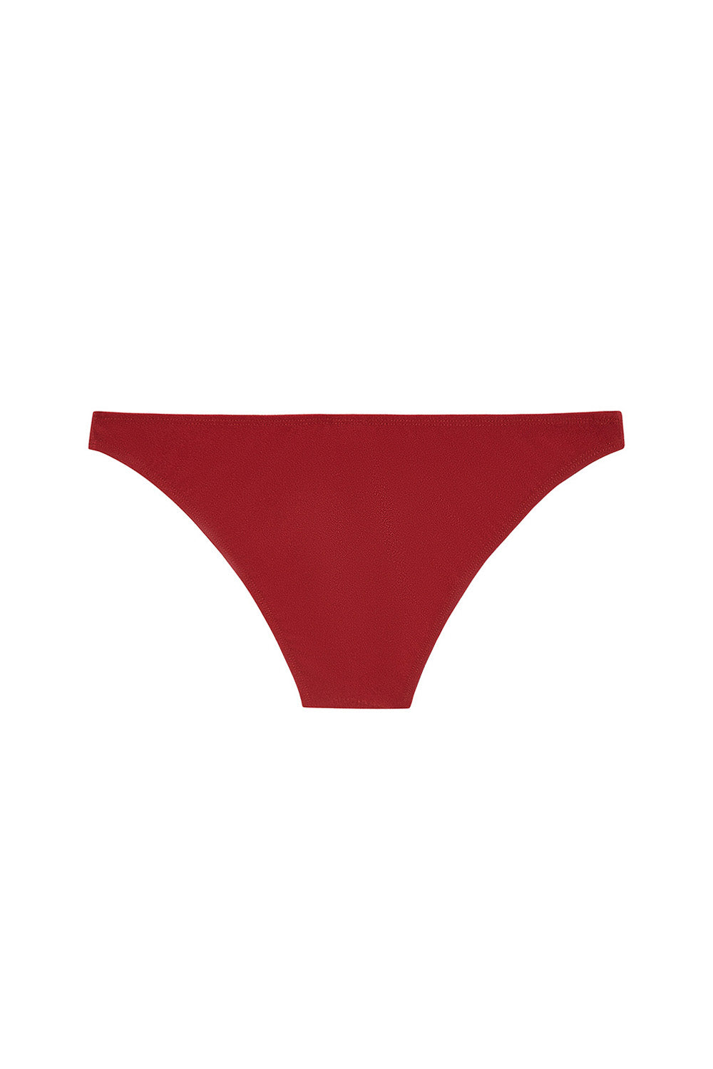 ursula bottom in paprika eco terry